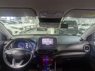 Hyundai Kona 2023, 42759 км, за 12164.99 USD - фото 7
