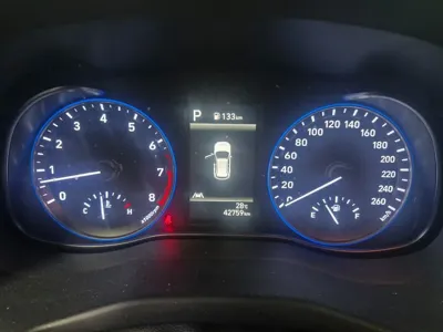 Hyundai Kona 2023, 42759 км, за 12164.99 USD - фото 8