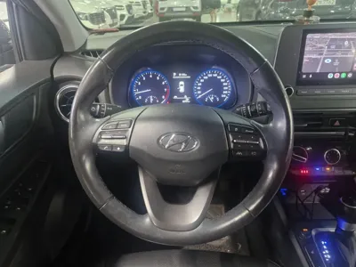 Hyundai Kona 2023, 42759 км, за 12164.99 USD - фото 14