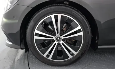 Mercedes-Benz E-Class 2022, 45710 км, за 24980.51 USD