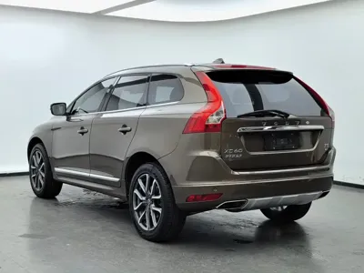 Volvo XC60 2017, 29000 км, за 11625.33 USD - фото 6