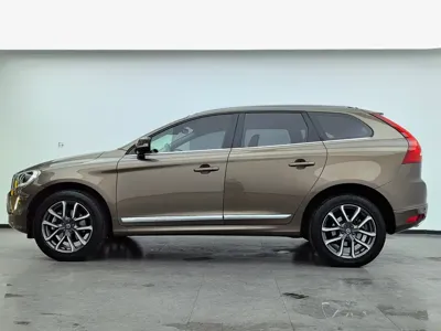 Volvo XC60 2017, 29000 км, за 11625.33 USD - фото 9
