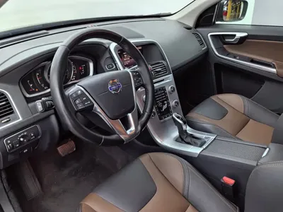 Volvo XC60 2017, 29000 км, за 11625.33 USD - фото 14