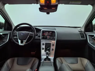Volvo XC60 2017, 29000 км, за 11625.33 USD - фото 24