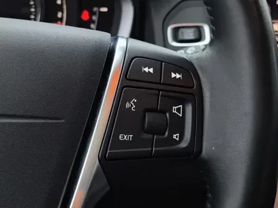 Volvo XC60 2017, 29000 км, за 11625.33 USD - фото 30