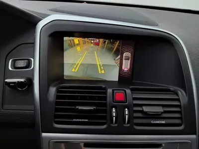 Volvo XC60 2017, 29000 км, за 11625.33 USD - фото 34