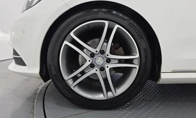 Mercedes-Benz E-Class 2016, 116380 км, за 8861.76 USD