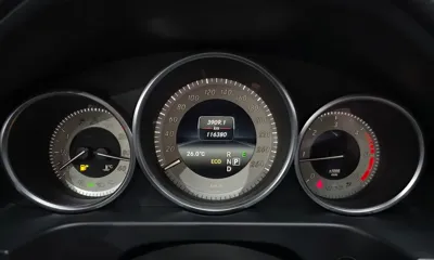 Mercedes-Benz E-Class 2016, 116380 км, за 8861.76 USD - фото 8