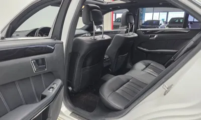Mercedes-Benz E-Class 2016, 116380 км, за 8861.76 USD - фото 12