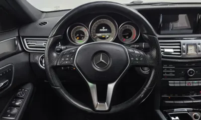 Mercedes-Benz E-Class 2016, 116380 км, за 8861.76 USD - фото 16