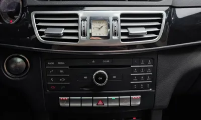 Mercedes-Benz E-Class 2016, 116380 км, за 8861.76 USD - фото 18