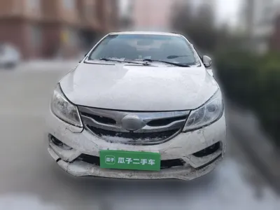 BYD Surui 2016, 168700 км, за 2542 USD - фото 2