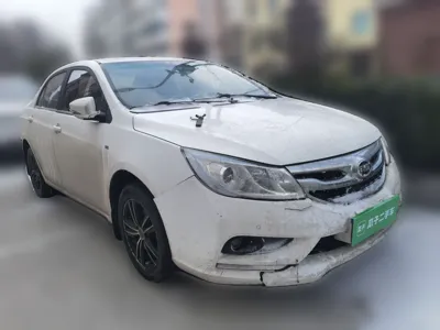 BYD Surui 2016, 168700 км, за 2542 USD - фото 3
