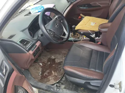 BYD Surui 2016, 168700 км, за 2542 USD - фото 16