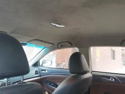 BYD Surui 2016, 168700 км, за 2542 USD - фото 19