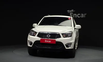 KG_Mobility_Ssangyong KORANDO 2015, 150889 км, за 3705.39 USD