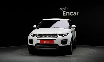 Land Rover Range Rover Evoque 2017, 71948 км, за 7870.55 USD
