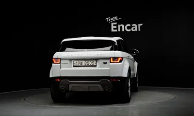 Land Rover Range Rover Evoque 2017, 71948 км, за 7870.55 USD