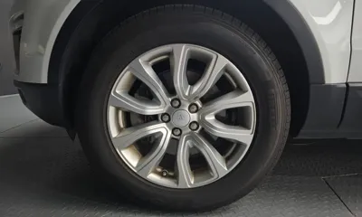 Land Rover Range Rover Evoque 2017, 71948 км, за 7870.55 USD