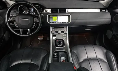 Land Rover Range Rover Evoque 2017, 71948 км, за 7870.55 USD - фото 7