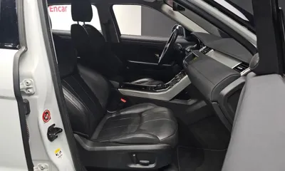 Land Rover Range Rover Evoque 2017, 71948 км, за 7870.55 USD - фото 10