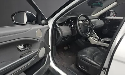 Land Rover Range Rover Evoque 2017, 71948 км, за 7870.55 USD - фото 11