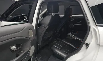 Land Rover Range Rover Evoque 2017, 71948 км, за 7870.55 USD - фото 12