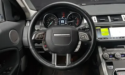 Land Rover Range Rover Evoque 2017, 71948 км, за 7870.55 USD - фото 13