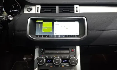 Land Rover Range Rover Evoque 2017, 71948 км, за 7870.55 USD - фото 14
