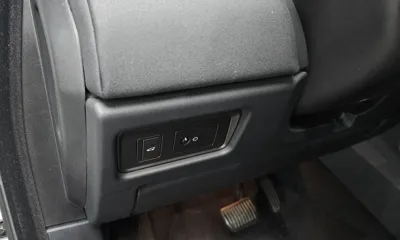 Land Rover Range Rover Evoque 2017, 71948 км, за 7870.55 USD - фото 18
