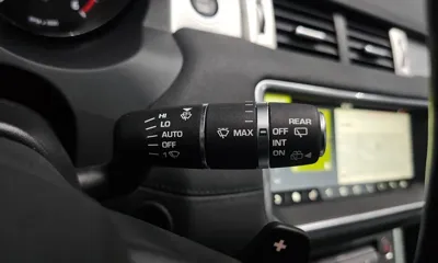 Land Rover Range Rover Evoque 2017, 71948 км, за 7870.55 USD - фото 19