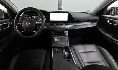 Hyundai Grandeur 2020, 78924 км, за 16901.77 USD - фото 7