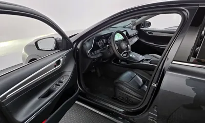 Hyundai Grandeur 2020, 78924 км, за 16901.77 USD - фото 10