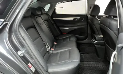Hyundai Grandeur 2020, 78924 км, за 16901.77 USD - фото 11