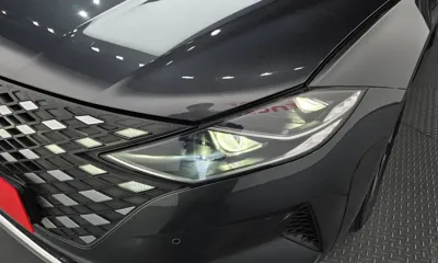 Hyundai Grandeur 2020, 78924 км, за 16901.77 USD - фото 22