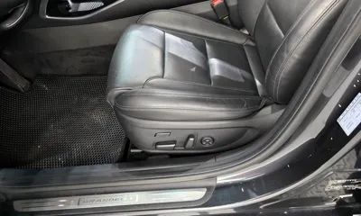 Hyundai Grandeur 2020, 78924 км, за 16901.77 USD - фото 31