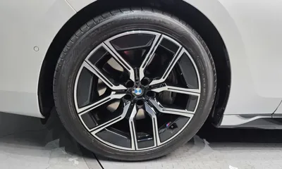 BMW 7-Series 2024, 15167 км, за 83250.73 USD
