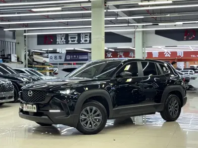 Mazda CX-50 Xingye · 2024 год