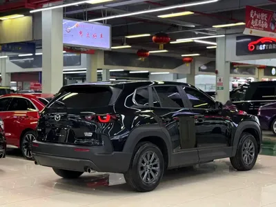 Mazda CX-50 Xingye 2024, 24000 км, за 20643.52 USD