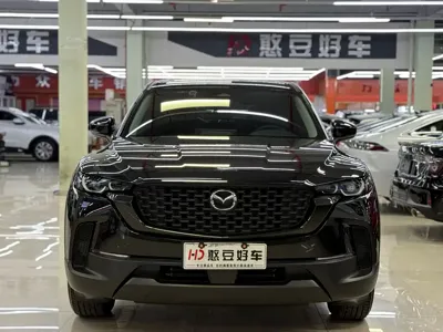 Mazda CX-50 Xingye 2024, 24000 км, за 20643.52 USD