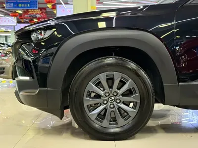 Mazda CX-50 Xingye 2024, 24000 км, за 20643.52 USD - фото 6