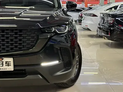 Mazda CX-50 Xingye 2024, 24000 км, за 20643.52 USD - фото 7