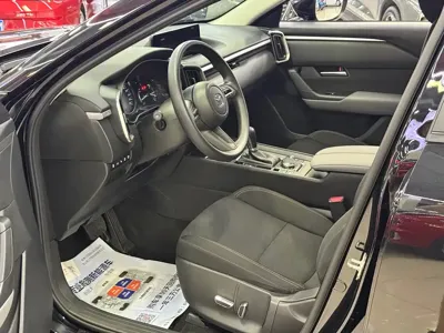 Mazda CX-50 Xingye 2024, 24000 км, за 20643.52 USD - фото 8