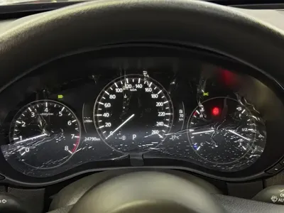 Mazda CX-50 Xingye 2024, 24000 км, за 20643.52 USD - фото 12