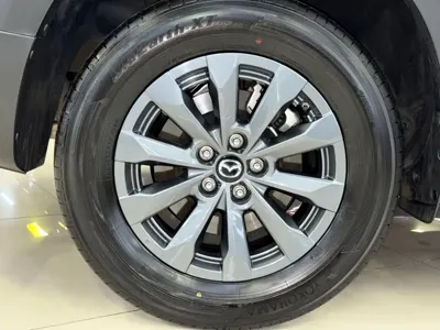 Mazda CX-50 Xingye 2024, 24000 км, за 20643.52 USD - фото 26