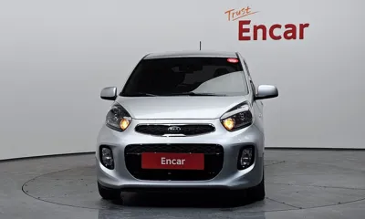 Kia Morning 2016, 44493 км, за 4891.6 USD