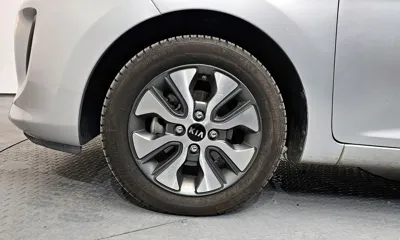 Kia Morning 2016, 44493 км, за 4891.6 USD