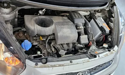 Kia Morning 2016, 44493 км, за 4891.6 USD - фото 6