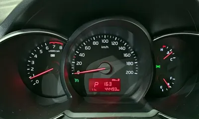 Kia Morning 2016, 44493 км, за 4891.6 USD - фото 8