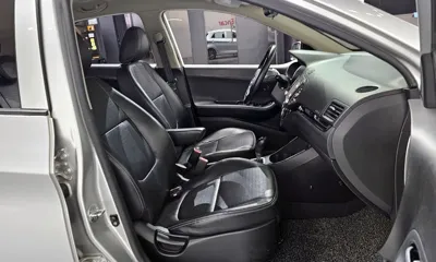 Kia Morning 2016, 44493 км, за 4891.6 USD - фото 10